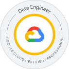 google data engineer